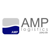 AMP LOGISTICS GH. LIMITED logo - Similar company to Eliho