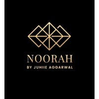 Noorah By Juhiie Aggarwal logo - Similar company to Raya