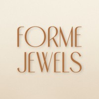 Forme Jewels logo - Similar company to Avah Cloris