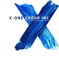 X-One Group Inc. logo - Similar company to X-One