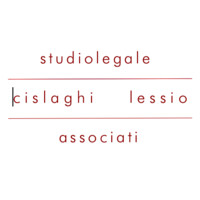 studiolegale cislaghi lessio associati logo - Similar company to Paradigma - Law & Strategy