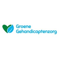 De Groene Gehandicaptenzorg logo - Similar company to De Groene Ggz