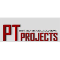 PRO TECH PROJECTS logo - Similar company to G2O Engineering Services
