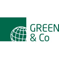 Green & Co AB logo - Similar company to Core Deq