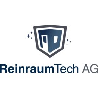 Reinraum Tech AG logo - Similar company to Geithner.