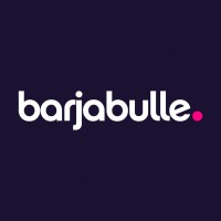 Barjabulle logo - Similar company to Be Influent
