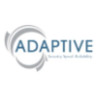 Adaptive Communications logo - Similar company to Riptide Technologies