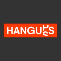 Hangups® logo - Similar company to Dbob Ab