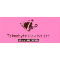 TEKNOBYTE INDIA PVT. LTD. logo - Similar company to Partech Engineering