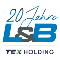 L&B Leit- und Sicherungstechnische Dienstleistungs GmbH logo - Similar company to W&S Technik Gmbh