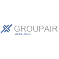 Groupair Europe logo - Similar company to Cargo Solutions Network (Csn)