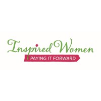 Inspired Women Paying It Forward logo - Similar company to Bella Sera