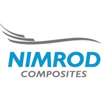 NIMROD Composites logo - Similar company to Mtc - Composites