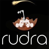 Team RUDRA - SRM Mars Rover logo - Similar company to Srmkzilla