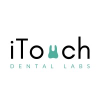 iTouch Dental Labs logo - Similar company to Cleartouch