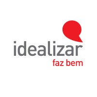 Idealizar. Faz bem. logo - Similar company to Idealizar Eventos