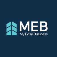 MyEasyBusiness logo - Similar company to Techlion