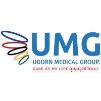 UDORN MEDICAL GROUP [UMG] logo - Similar company to Imaging Connect