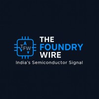 The Foundry Wire logo - Similar company to Nulo Digital