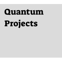 Quantum Projects logo - Similar company to Quantum Projects