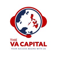 The VA Capital logo - Similar company to 1000Callsaday.Com