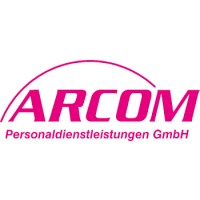 Arcom Personaldienstleistungen GmbH logo - Similar company to Intranav, An Inpixon Company