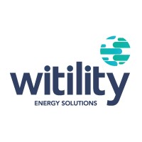 Witility logo - Similar company to Climate Technology Sal