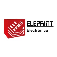 ELEPRINT logo - Similar company to Eleprint S.A.
