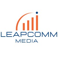 Leapcomm Media logo - Similar company to Alpha Ink Pvt. Ltd.