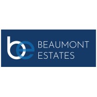 Beaumont Estates logo - Similar company to Bericote