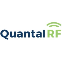 QuantalRF logo - Similar company to Akoustis, Inc. (Akts)