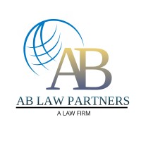 ab Law Partners logo - Similar company to Ab Law