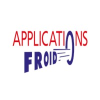 APPLICATIONS FROID logo - Similar company to Cspro