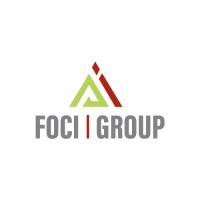 FOCI Group logo - Similar company to Rebyc