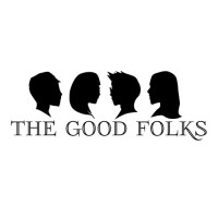 The Good Folks logo - Similar company to The September Issues