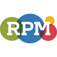 Research Project Management (RPM) logo - Similar company to Rosemet Llc