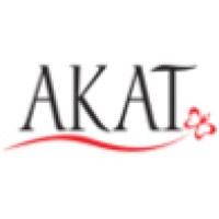 Akat Cosmetics logo - Similar company to Aerofa Aerosol Dolum Sanayi Ticaret A.Ş