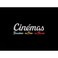 Cinéma Beaubien - Cinéma du Parc - Cinéma du Musée logo - Similar company to Post-Moderne