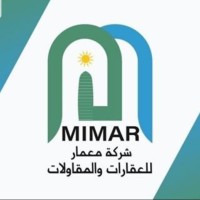 Mimar Real Estate logo
