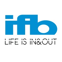 IFB Ticket Systems logo - Similar company to Ticket Printing.Com