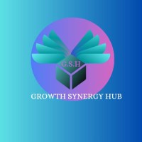 Growth Synergy Hub logo - Similar company to Naleng Technology