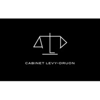 Cabinet Levy-Druon logo - Similar company to Fp Avocat