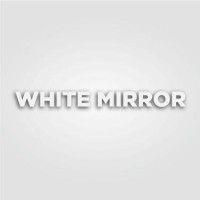 White Mirror logo - Similar company to White Mirror Solutions