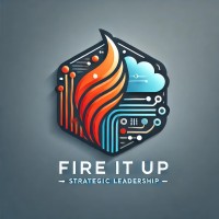 Fire IT Up logo - Similar company to Graybeard Llc