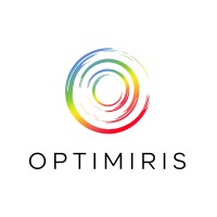 Optimiris logo - Similar company to Wavee Group Inc.