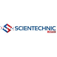 scientechnic.co.uk logo - Similar company to Nimsmarts - Digital