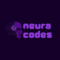 Neura Codes logo - Similar company to Vicebread Media