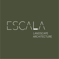 ESCALA Landscape Architecture logo - Similar company to Topiaris Landscape Architecture