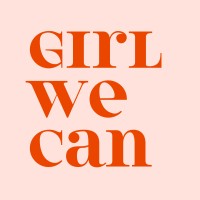 Girl We Can logo - Similar company to Bebekbeb