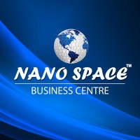 NANO SPACE - Coworking Space logo - Similar company to Nanospace